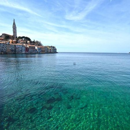Andronella Studios Rovinj Eksteriør bilde