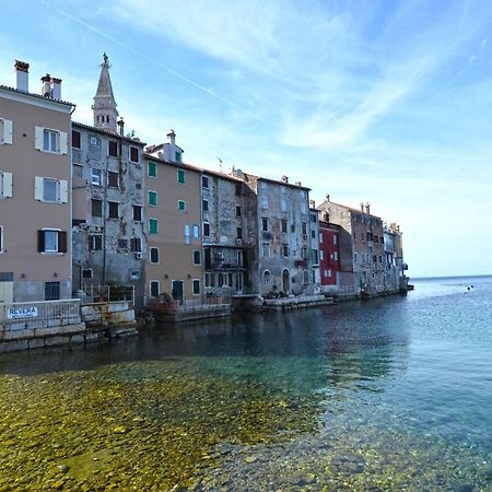 Andronella Studios Rovinj Eksteriør bilde