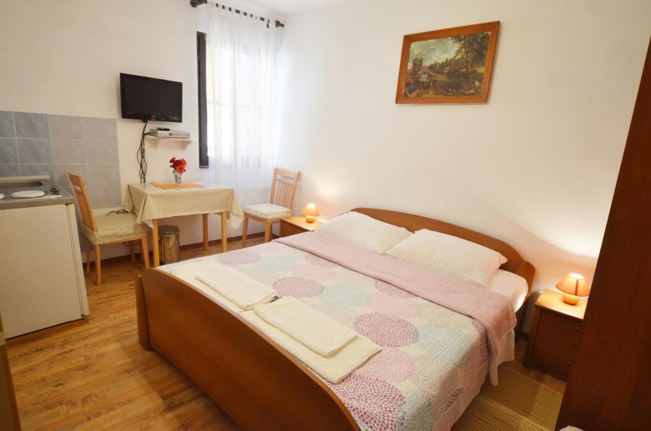 Andronella Studios Rovinj Eksteriør bilde